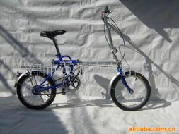 北京自行车厂 175系列自行车与多元助动车，品质出行新选择